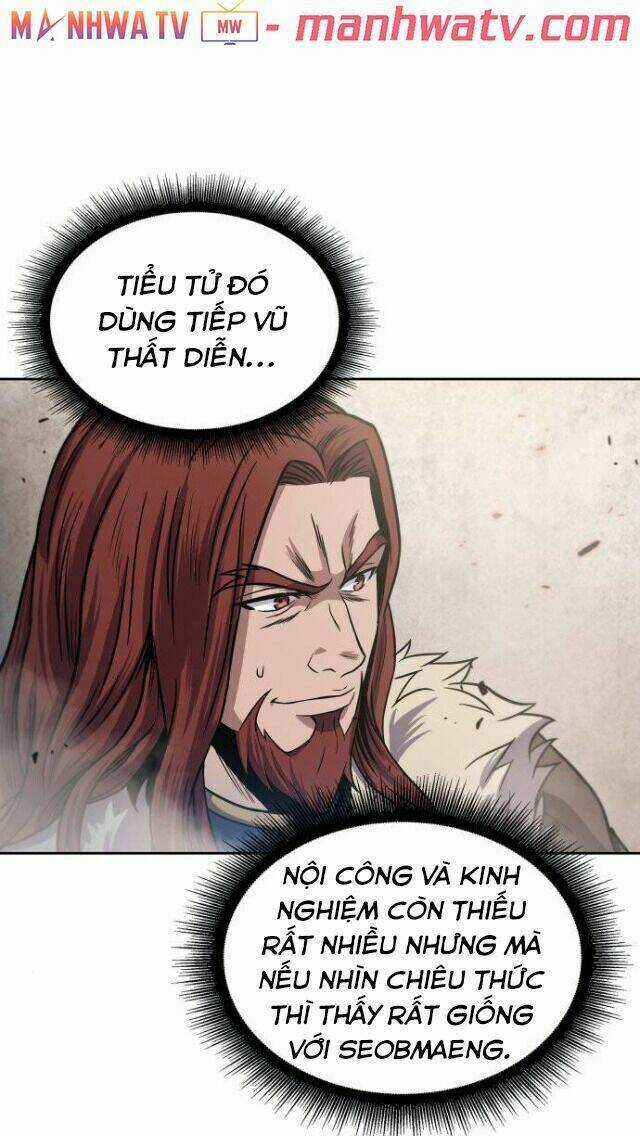 Ngã Lão Ma Thần Chapter 26 trang 48