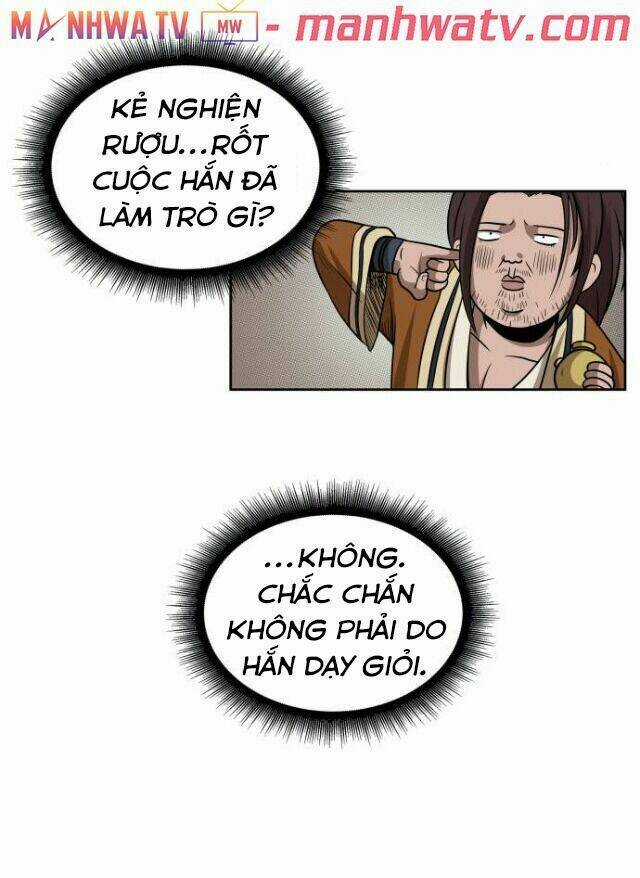 Ngã Lão Ma Thần Chapter 26 trang 49