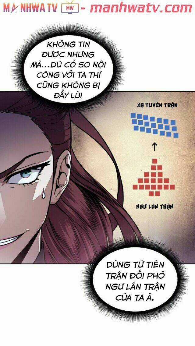 Ngã Lão Ma Thần Chapter 26 trang 5