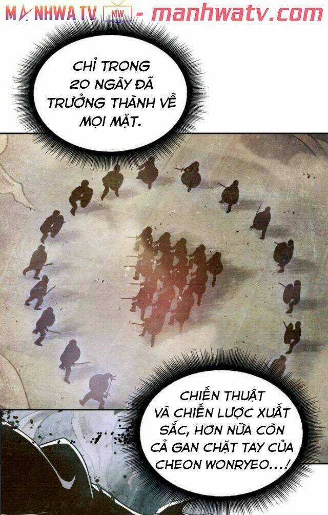 Ngã Lão Ma Thần Chapter 26 trang 50