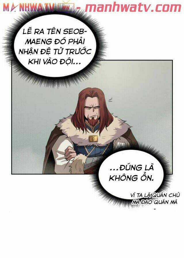 Ngã Lão Ma Thần Chapter 26 trang 52