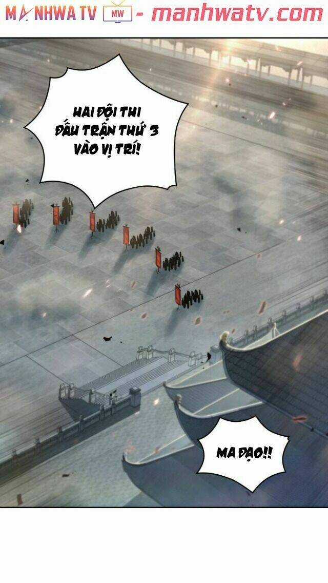 Ngã Lão Ma Thần Chapter 26 trang 54