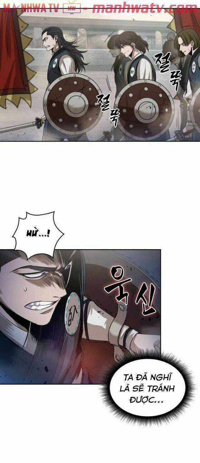 Ngã Lão Ma Thần Chapter 26 trang 55