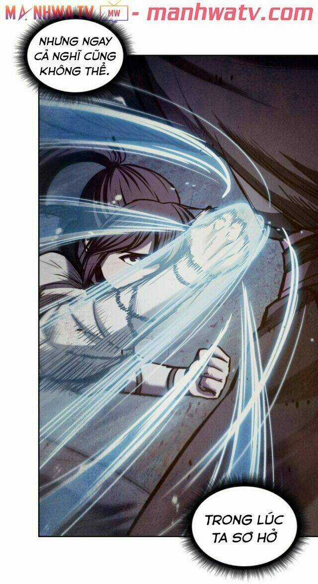 Ngã Lão Ma Thần Chapter 26 trang 56