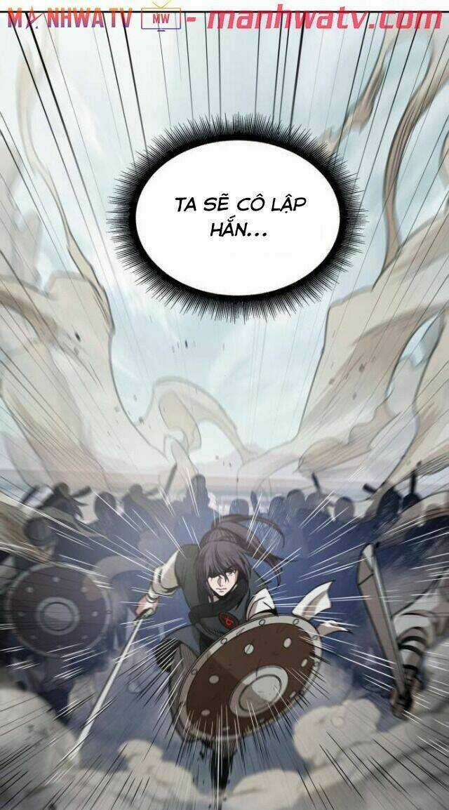 Ngã Lão Ma Thần Chapter 26 trang 6