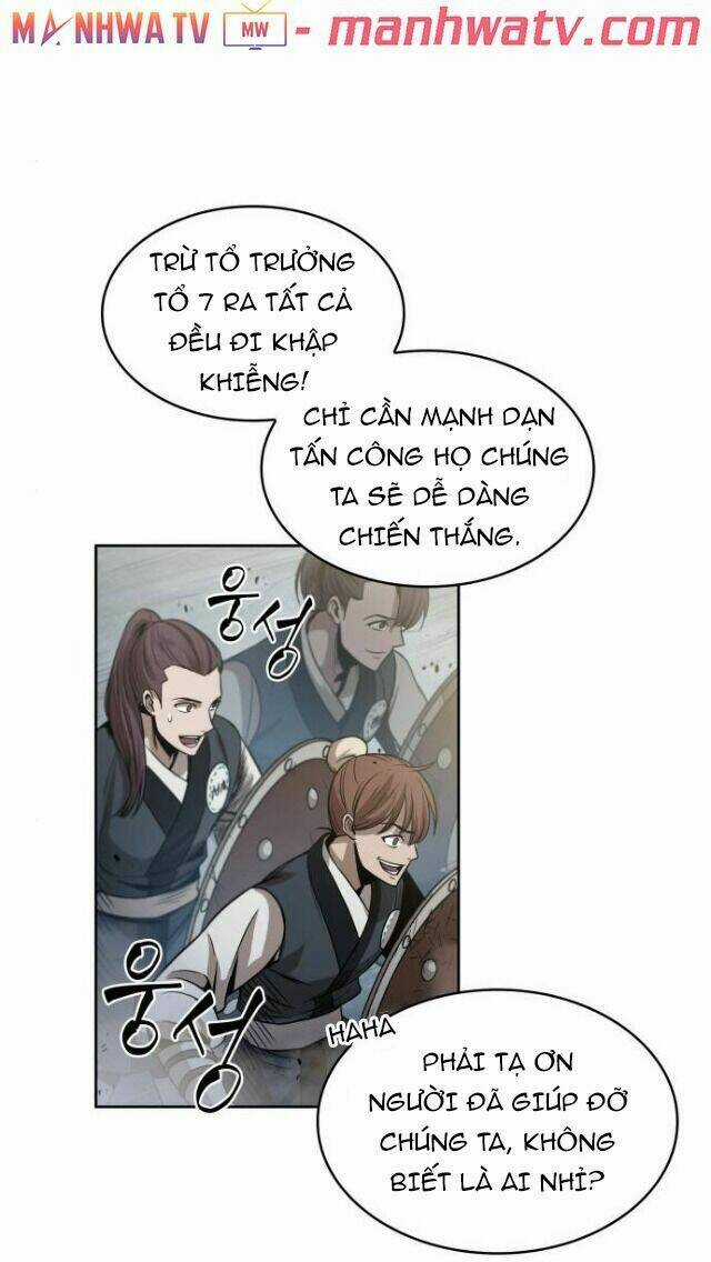 Ngã Lão Ma Thần Chapter 26 trang 60