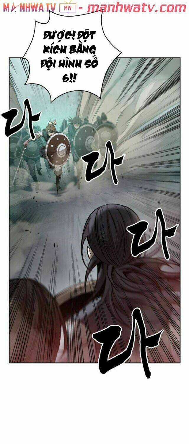 Ngã Lão Ma Thần Chapter 26 trang 61