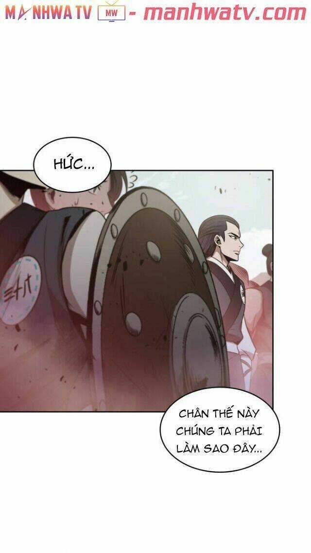 Ngã Lão Ma Thần Chapter 26 trang 62