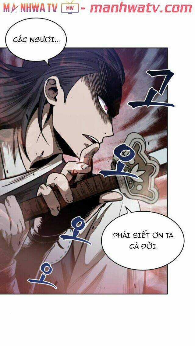 Ngã Lão Ma Thần Chapter 26 trang 63