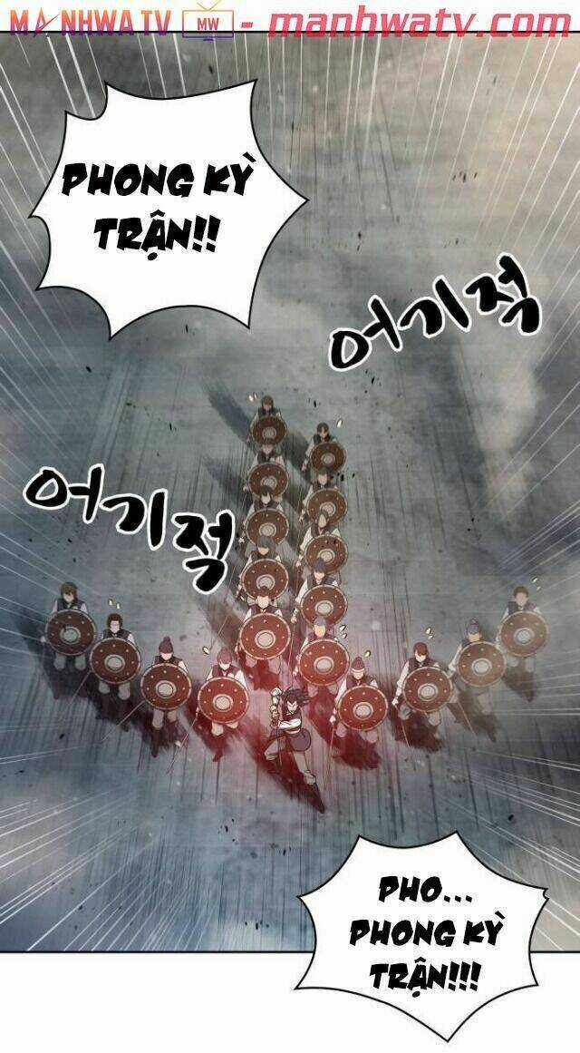 Ngã Lão Ma Thần Chapter 26 trang 64