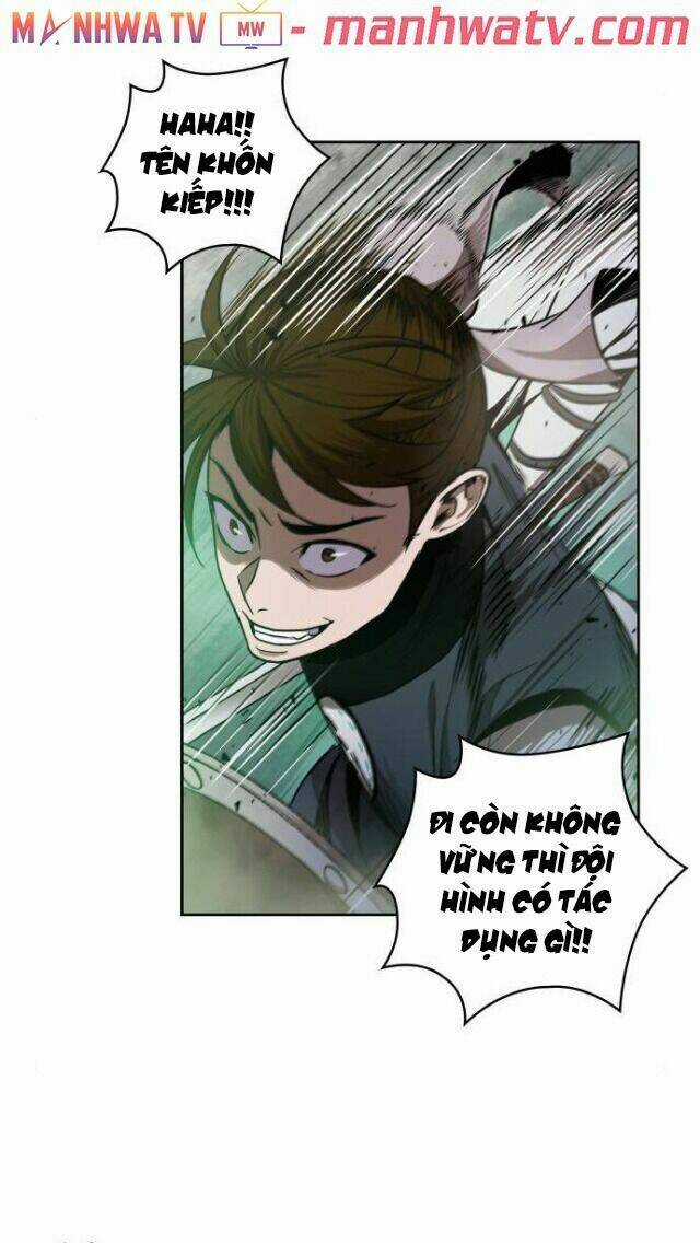 Ngã Lão Ma Thần Chapter 26 trang 65