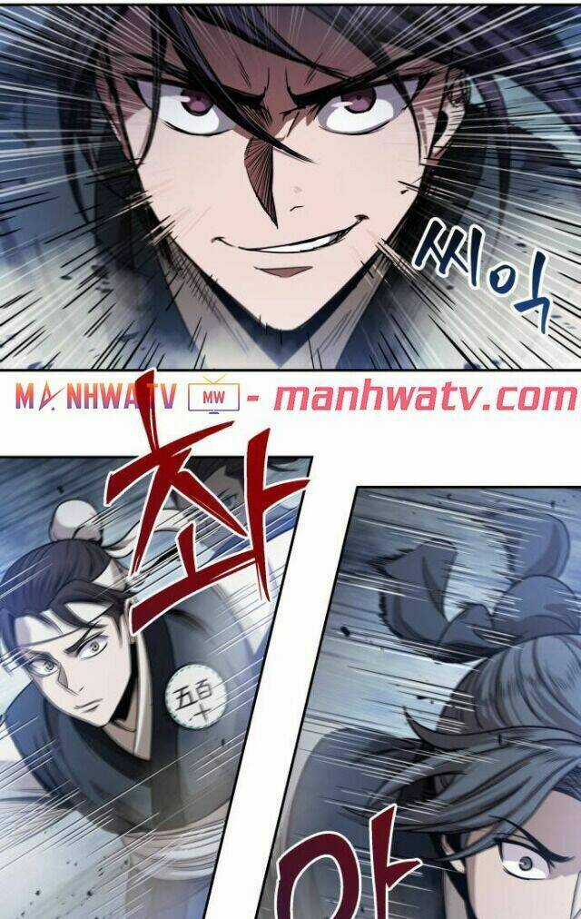 Ngã Lão Ma Thần Chapter 26 trang 8