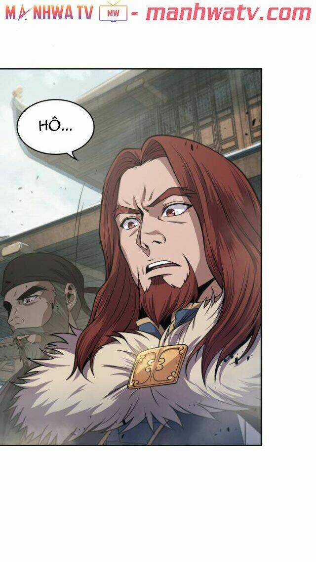 Ngã Lão Ma Thần Chapter 27 trang 11