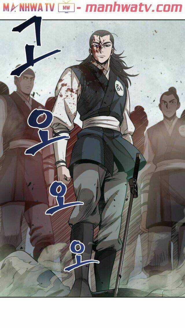 Ngã Lão Ma Thần Chapter 27 trang 13