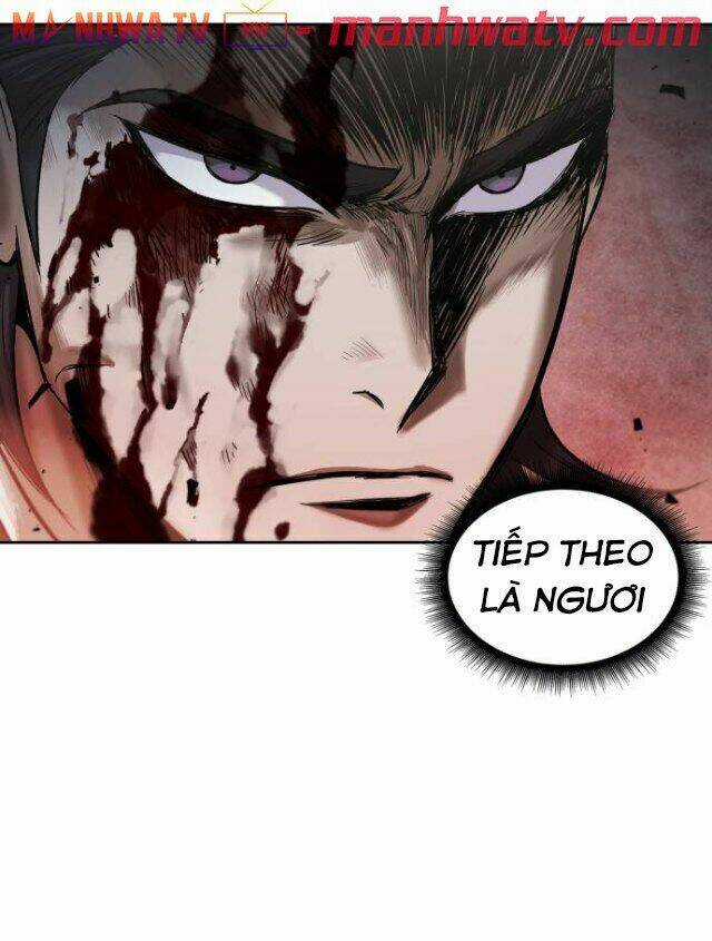 Ngã Lão Ma Thần Chapter 27 trang 14