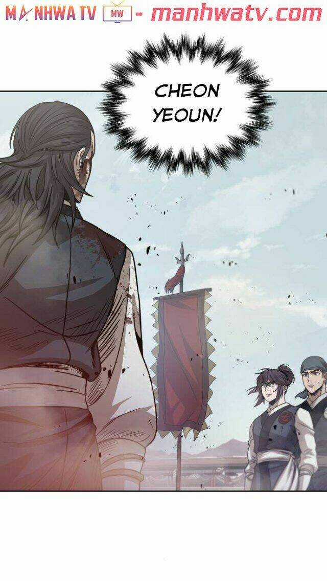 Ngã Lão Ma Thần Chapter 27 trang 15