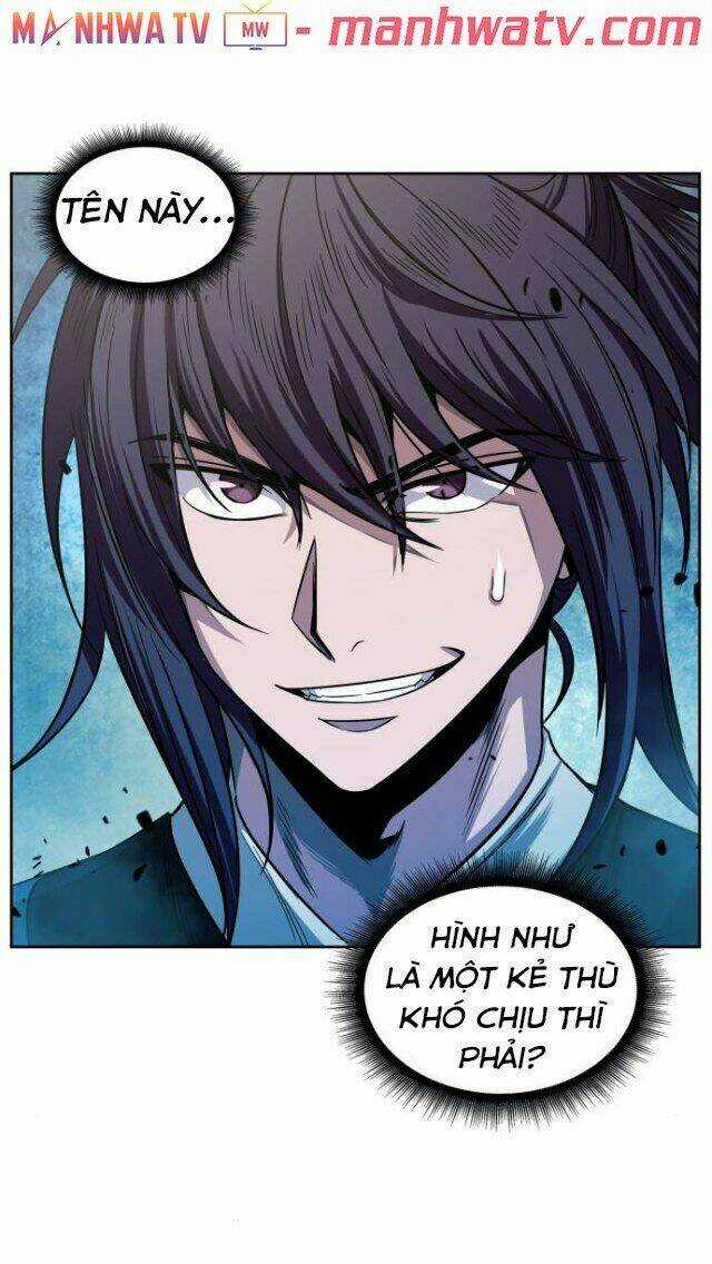 Ngã Lão Ma Thần Chapter 27 trang 16