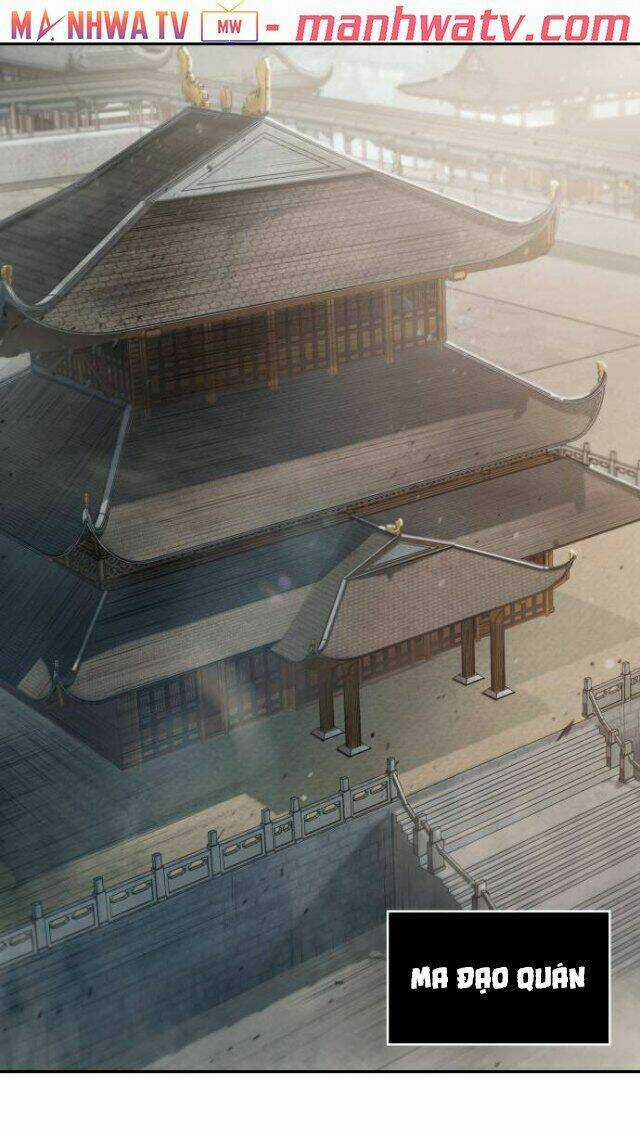 Ngã Lão Ma Thần Chapter 27 trang 19