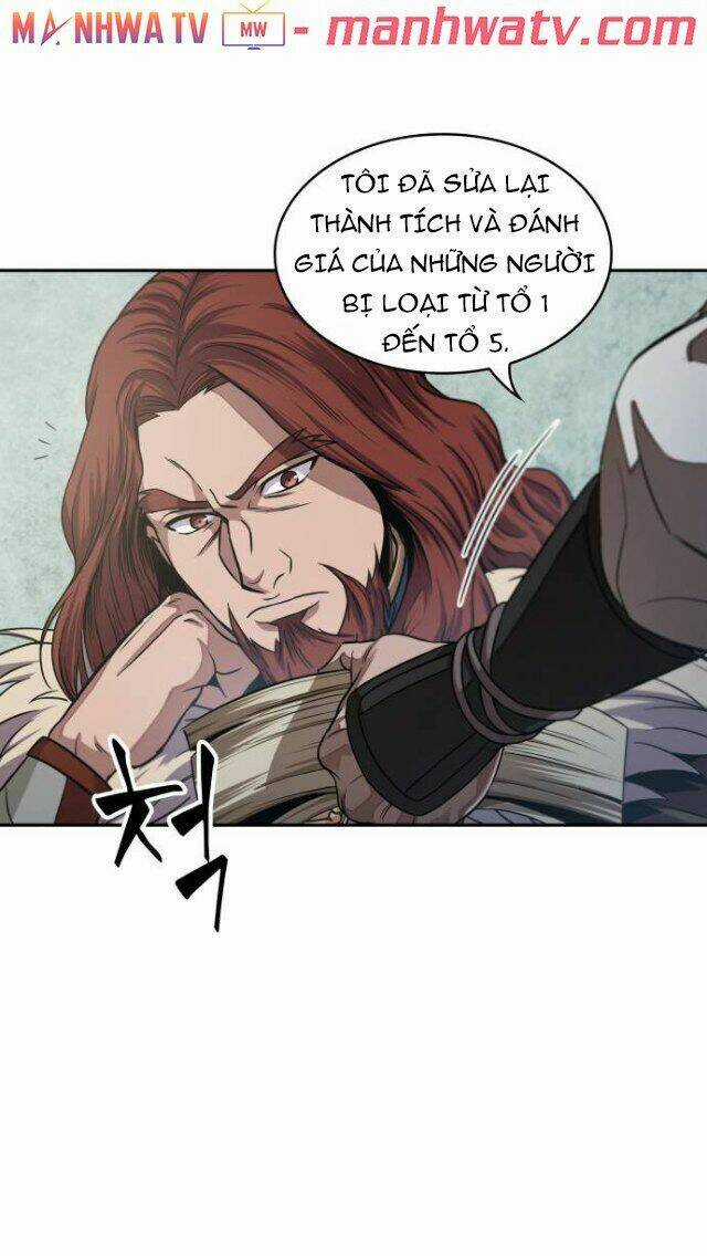 Ngã Lão Ma Thần Chapter 27 trang 21