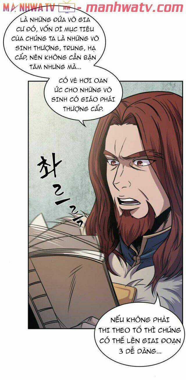 Ngã Lão Ma Thần Chapter 27 trang 23