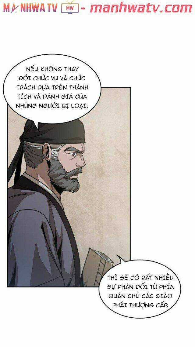 Ngã Lão Ma Thần Chapter 27 trang 25