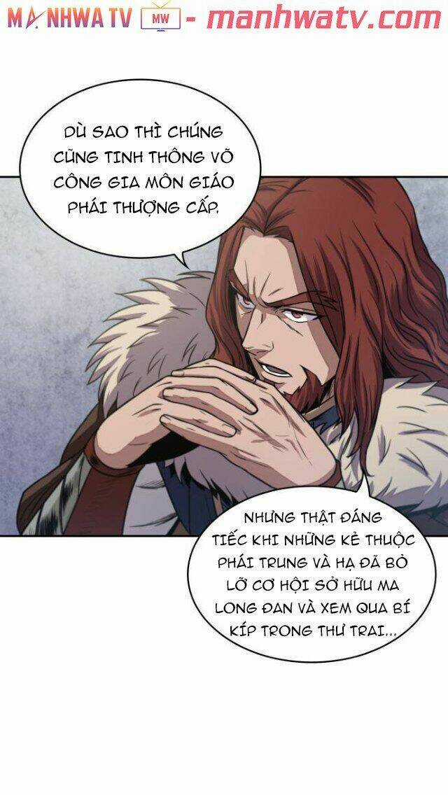 Ngã Lão Ma Thần Chapter 27 trang 26