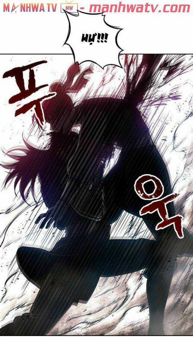 Ngã Lão Ma Thần Chapter 27 trang 3