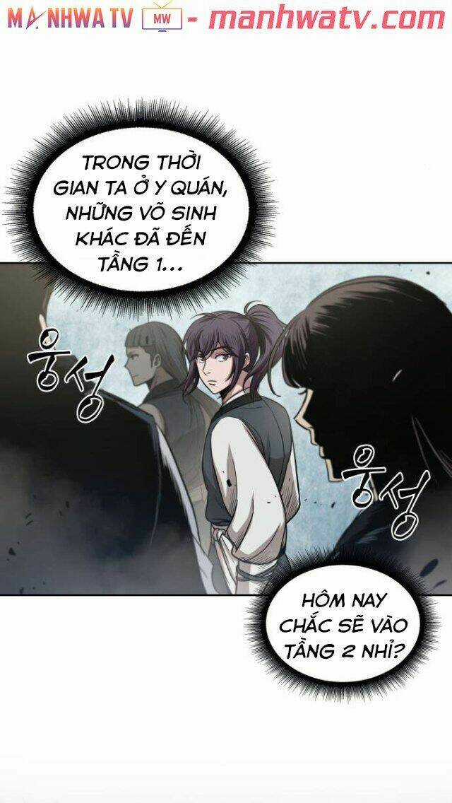 Ngã Lão Ma Thần Chapter 27 trang 31