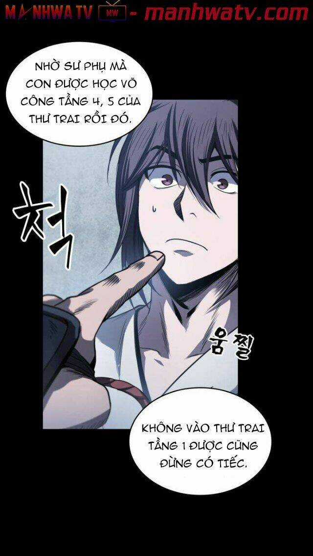 Ngã Lão Ma Thần Chapter 27 trang 34