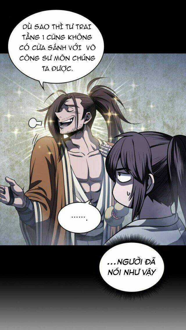 Ngã Lão Ma Thần Chapter 27 trang 35