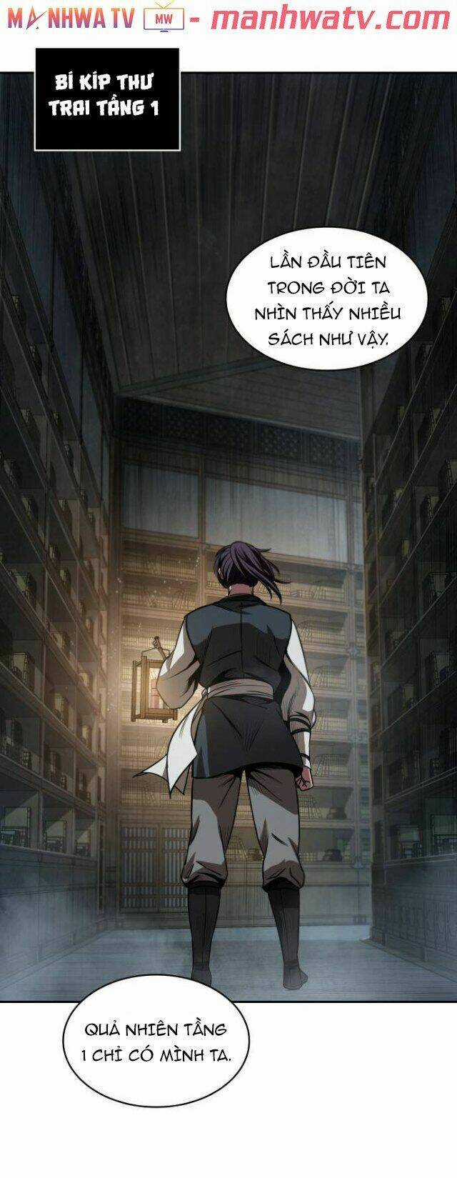 Ngã Lão Ma Thần Chapter 27 trang 39