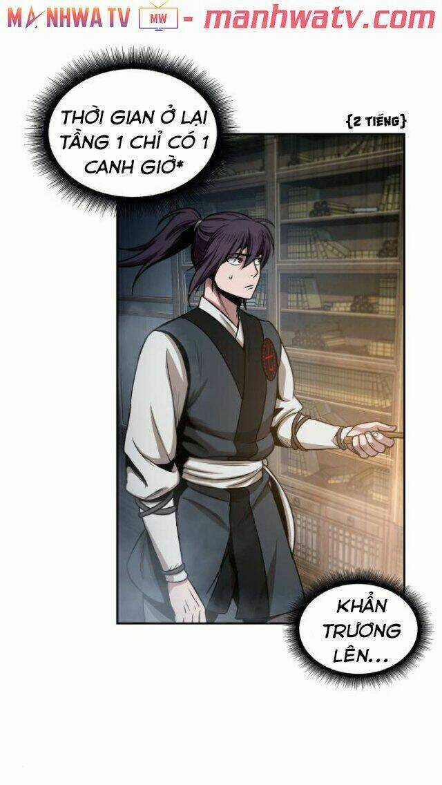 Ngã Lão Ma Thần Chapter 27 trang 40