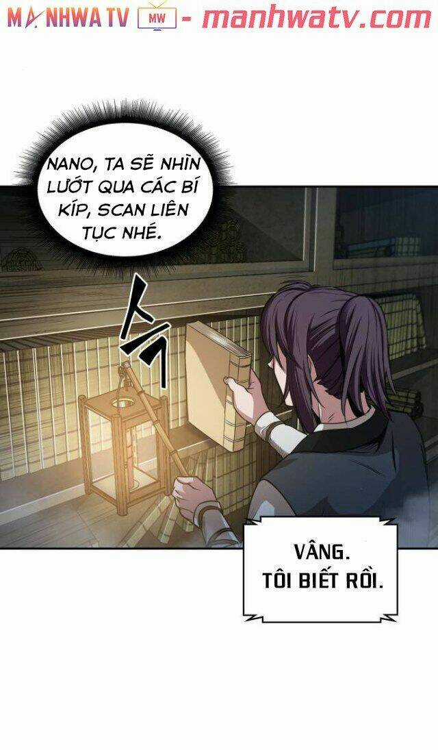 Ngã Lão Ma Thần Chapter 27 trang 41