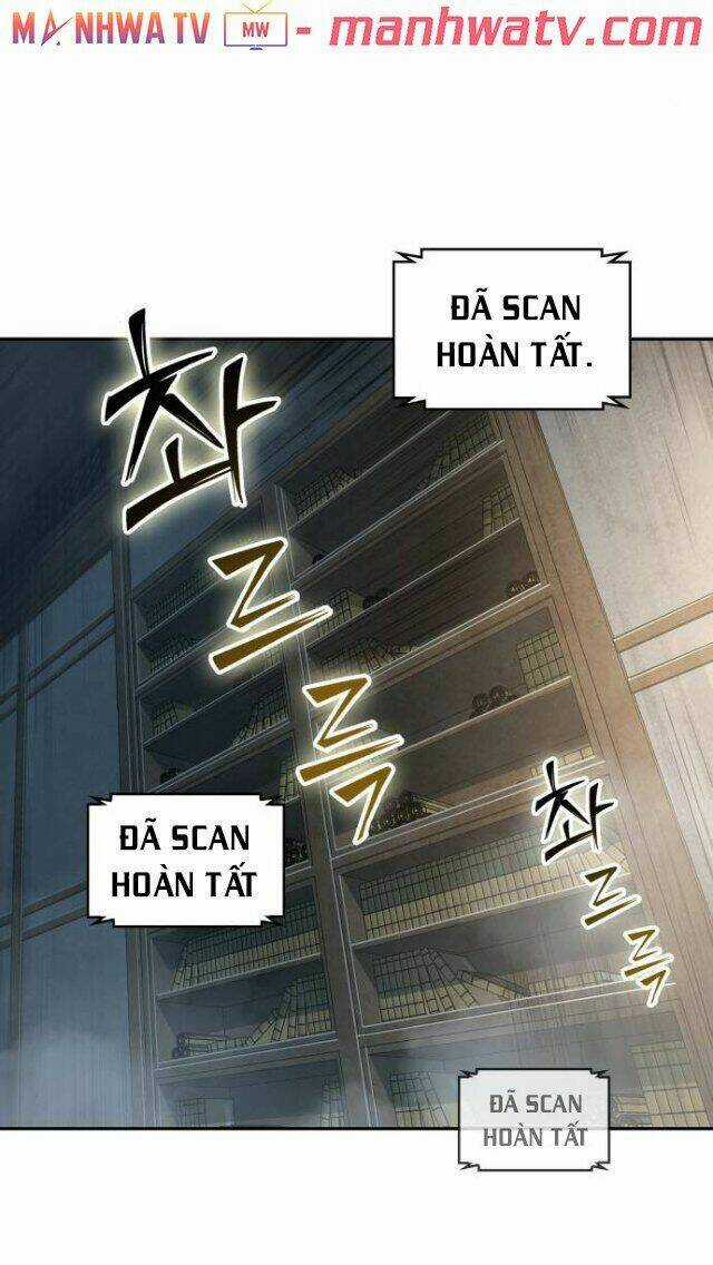 Ngã Lão Ma Thần Chapter 27 trang 44