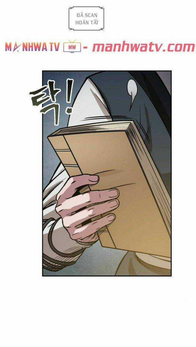 Ngã Lão Ma Thần Chapter 27 trang 45