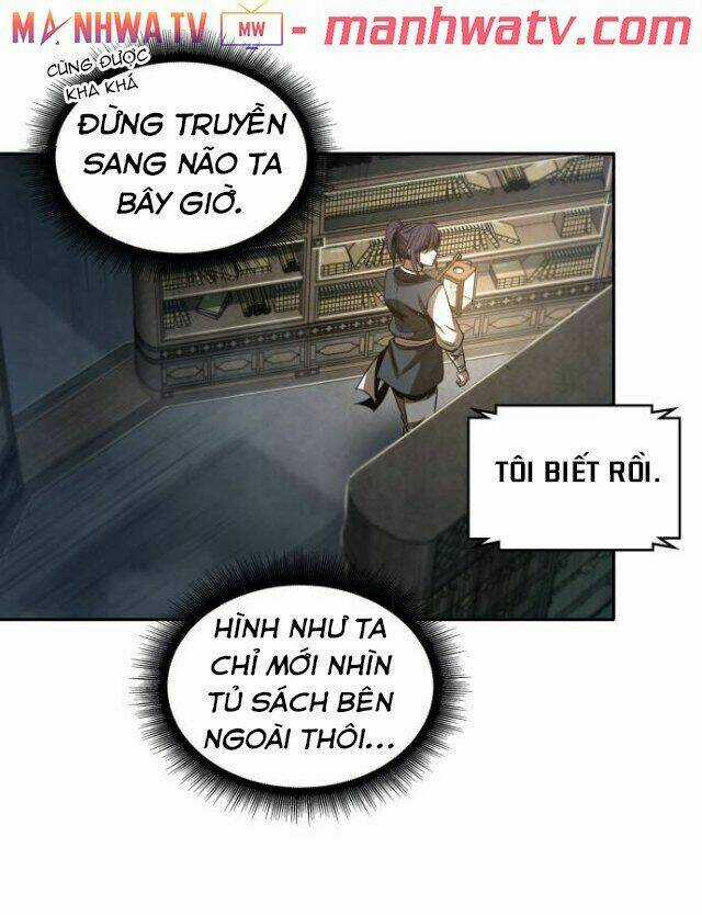 Ngã Lão Ma Thần Chapter 27 trang 47
