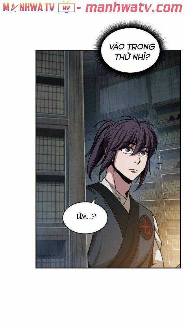 Ngã Lão Ma Thần Chapter 27 trang 48