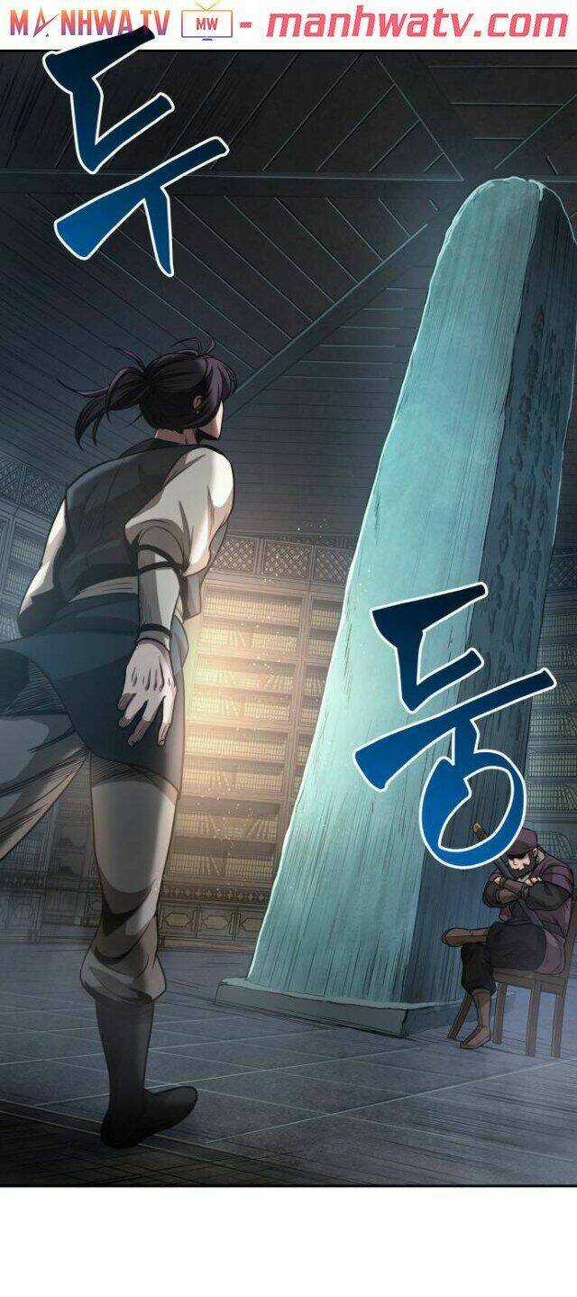 Ngã Lão Ma Thần Chapter 27 trang 49