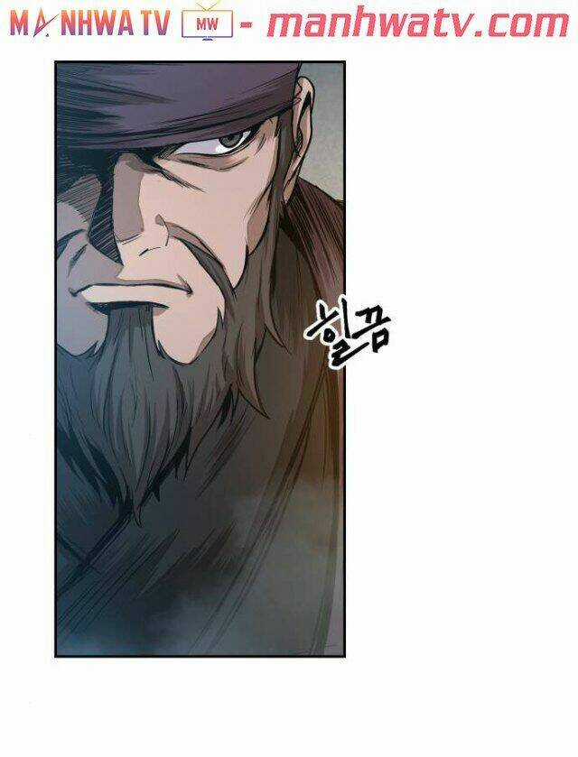 Ngã Lão Ma Thần Chapter 27 trang 52