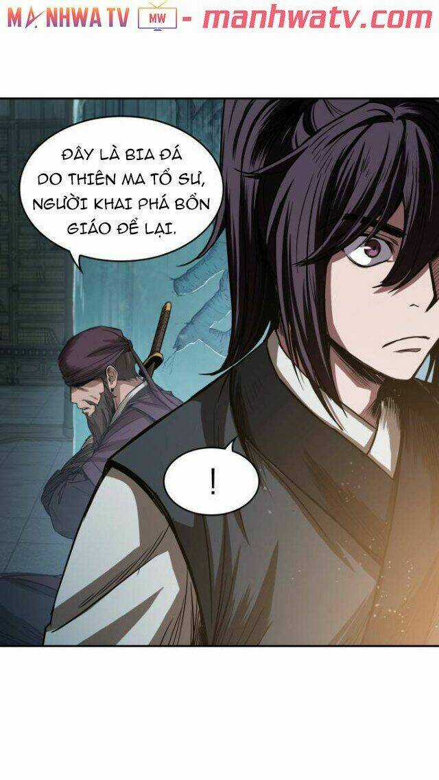 Ngã Lão Ma Thần Chapter 27 trang 54