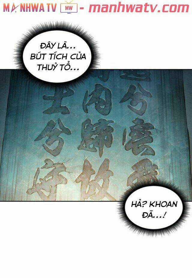 Ngã Lão Ma Thần Chapter 27 trang 56