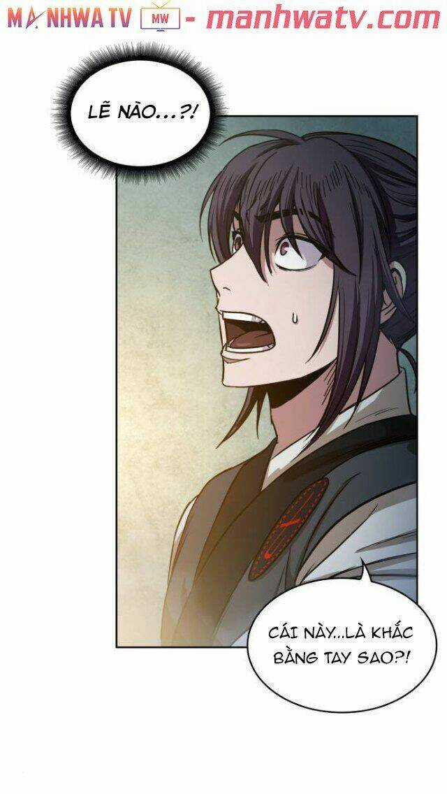 Ngã Lão Ma Thần Chapter 27 trang 57