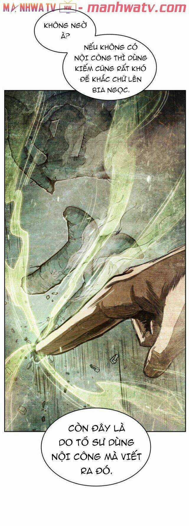 Ngã Lão Ma Thần Chapter 27 trang 58