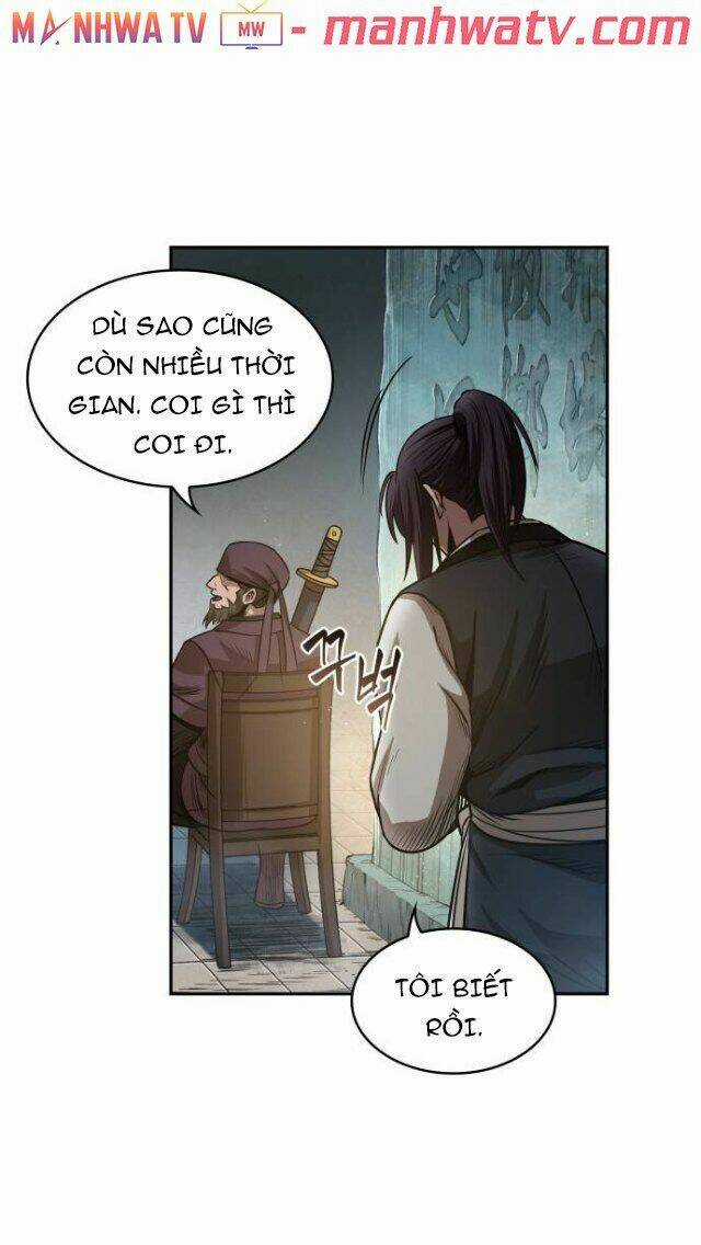 Ngã Lão Ma Thần Chapter 27 trang 62