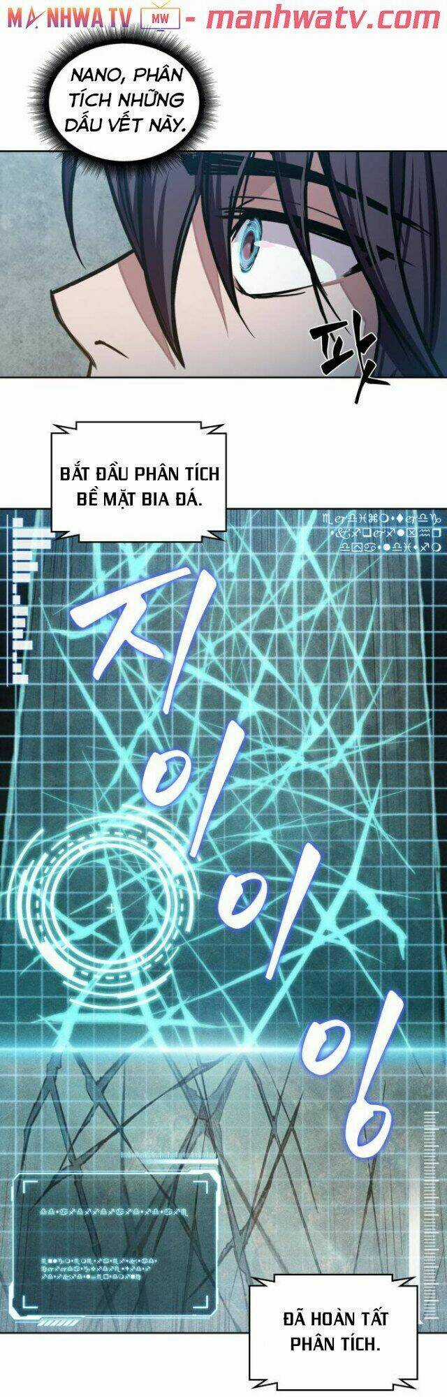 Ngã Lão Ma Thần Chapter 27 trang 64