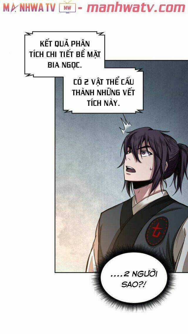 Ngã Lão Ma Thần Chapter 27 trang 68