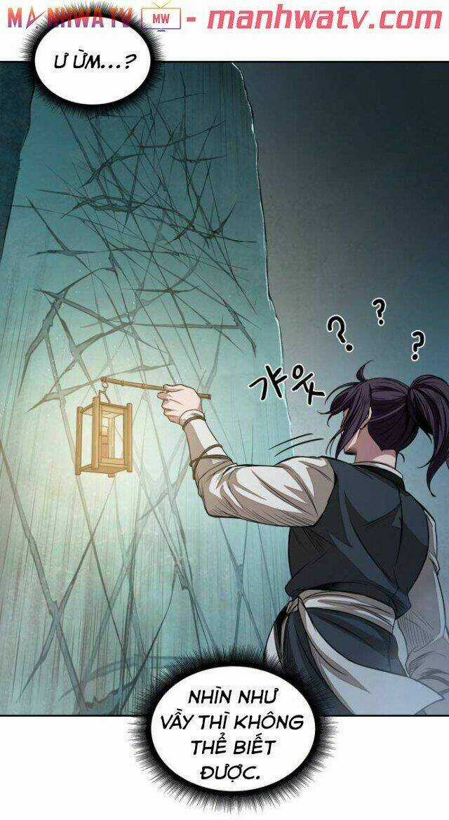 Ngã Lão Ma Thần Chapter 27 trang 69