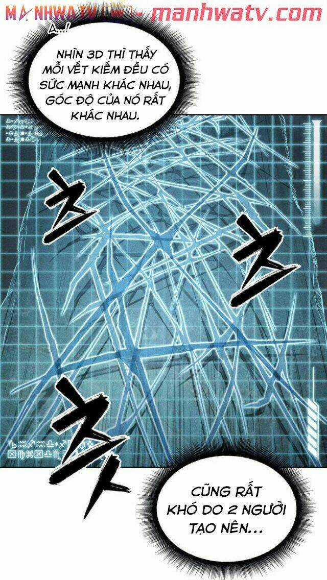 Ngã Lão Ma Thần Chapter 27 trang 71