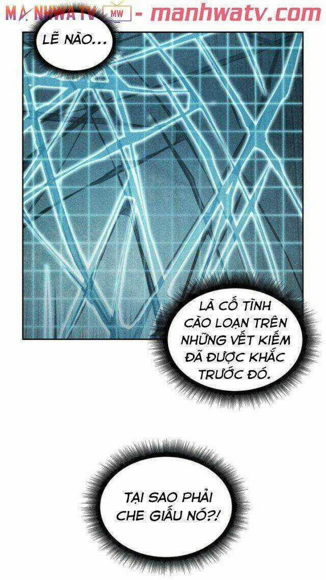 Ngã Lão Ma Thần Chapter 27 trang 72