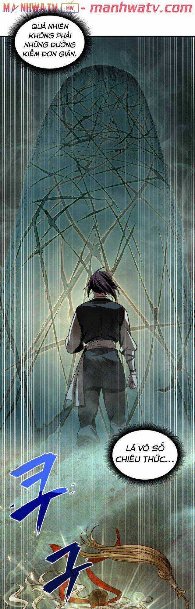 Ngã Lão Ma Thần Chapter 27 trang 77